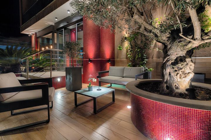 Hotel 40 of 46