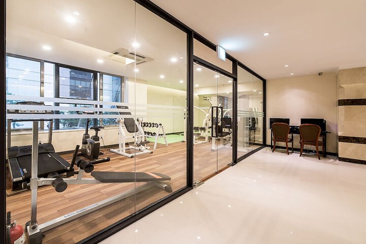 Fitness Club