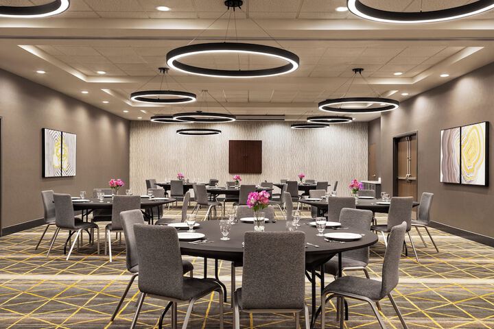 Ballroom
