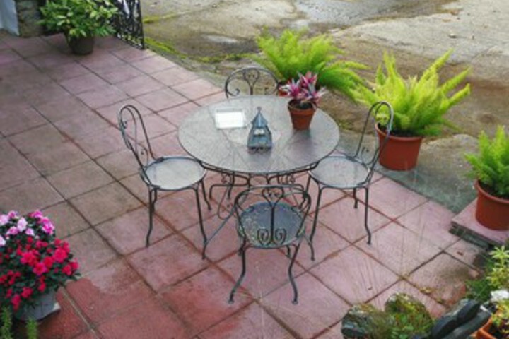 Terrace/Patio 85 of 93