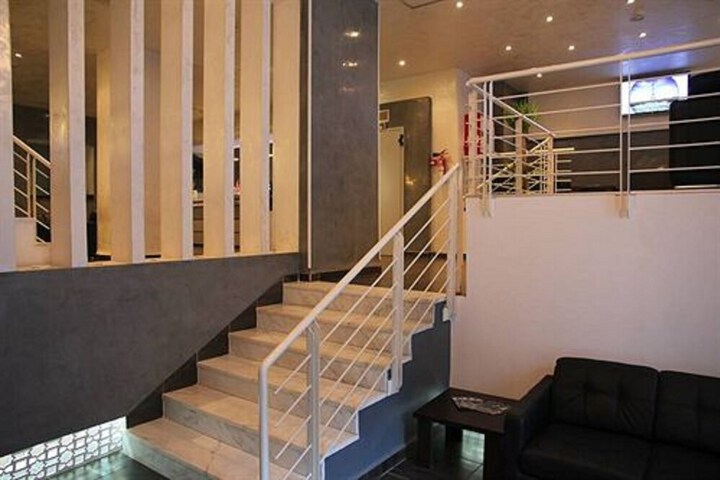 Hotel Interior 37 of 40