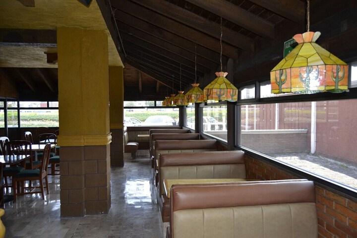 Restaurants