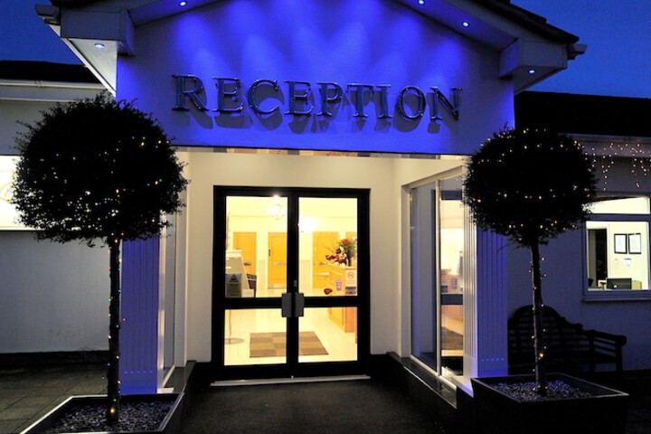 Hotel 84 of 84