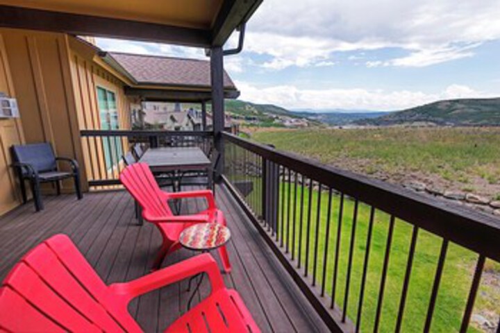 Terrace/Patio 5 of 41