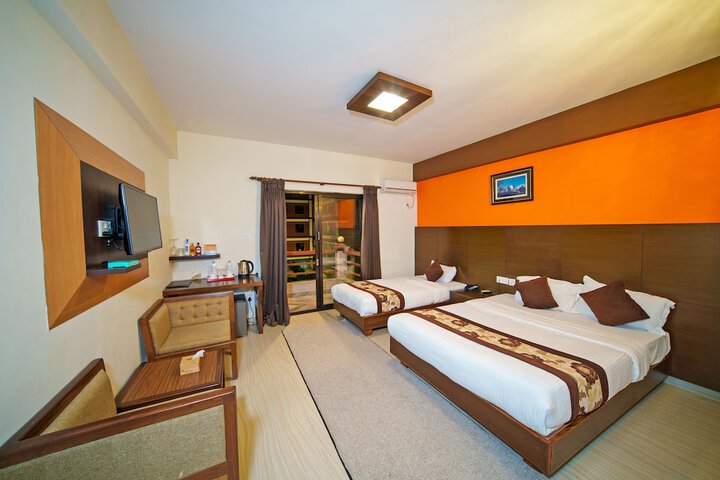 Room 22 of 45