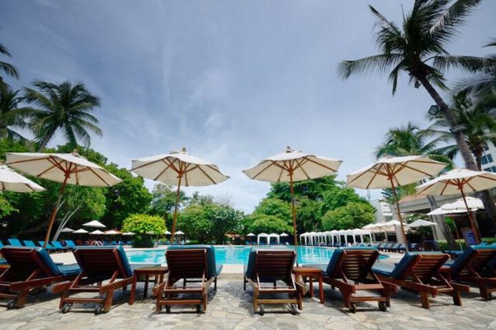 Pools & Facilities