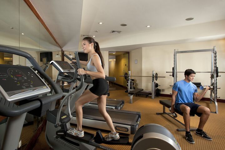 Health and Fitness 34 of 60