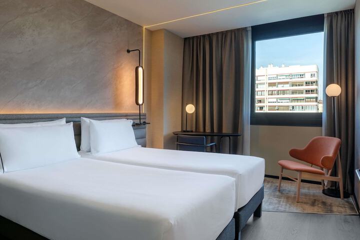 Room 40 of 110