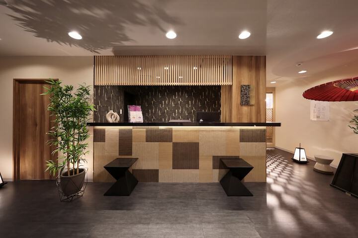 Hotel Interior 3 of 22