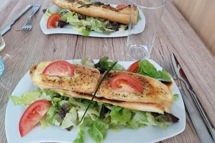 Food