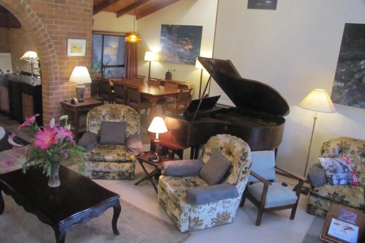 Fitness Center Photo