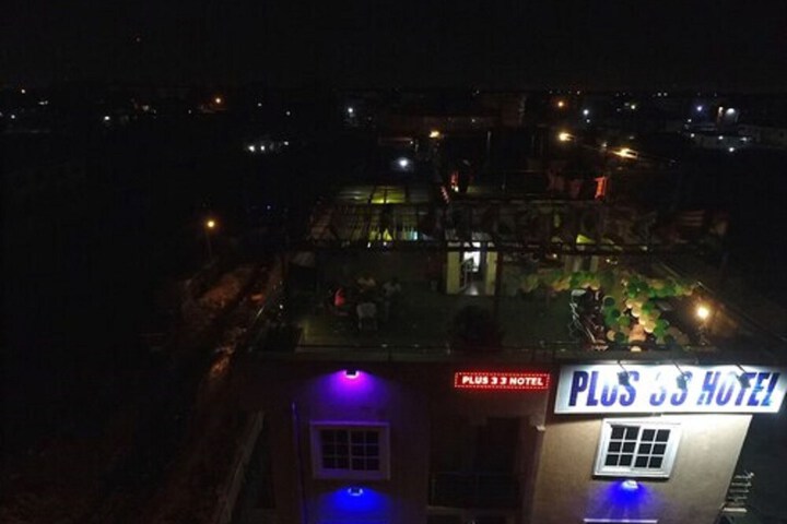 Hotel 111 of 112