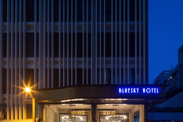 Hotel 148 of 151
