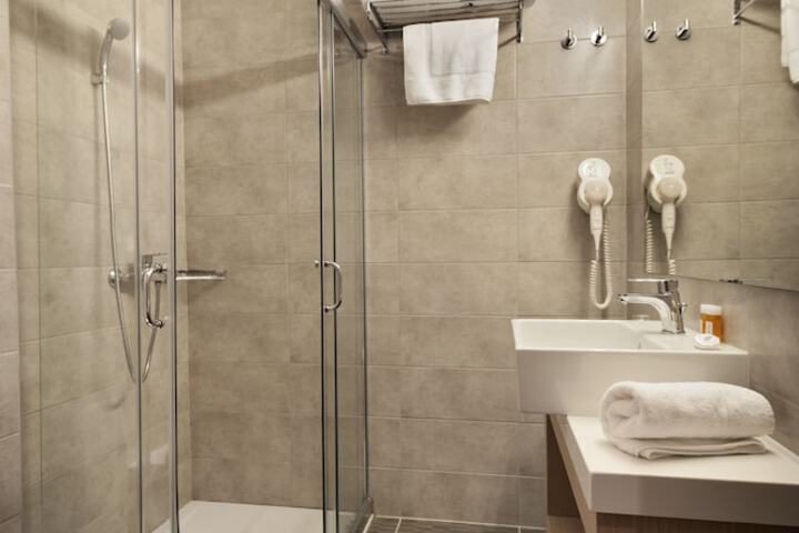 Bath Interior