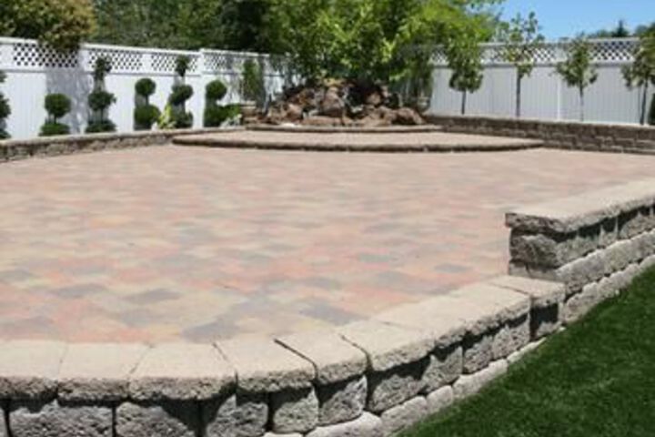 Terrace/Patio 68 of 68