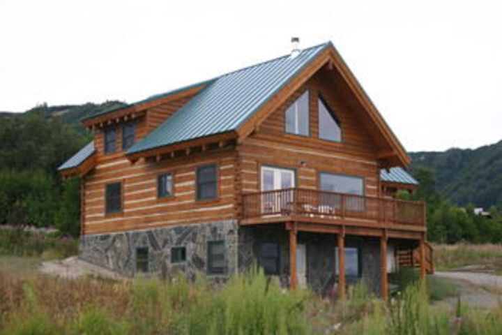 Kiana Lodging