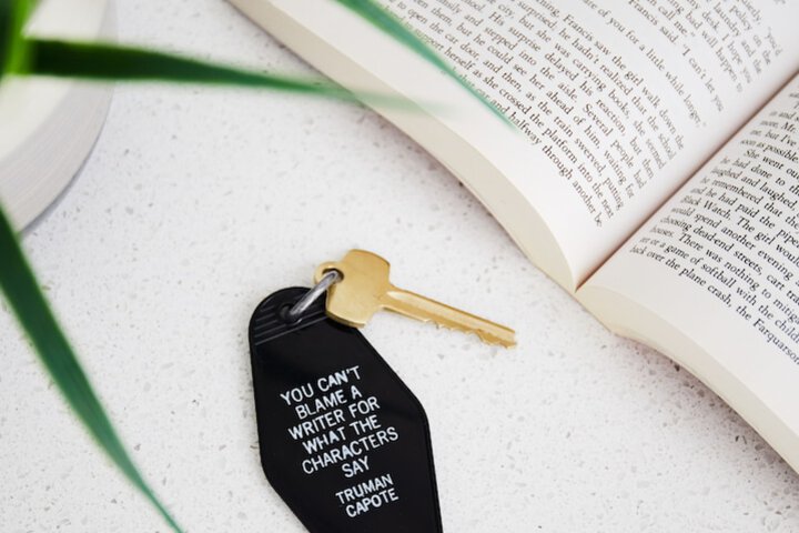 Hotel Interior 48 of 52