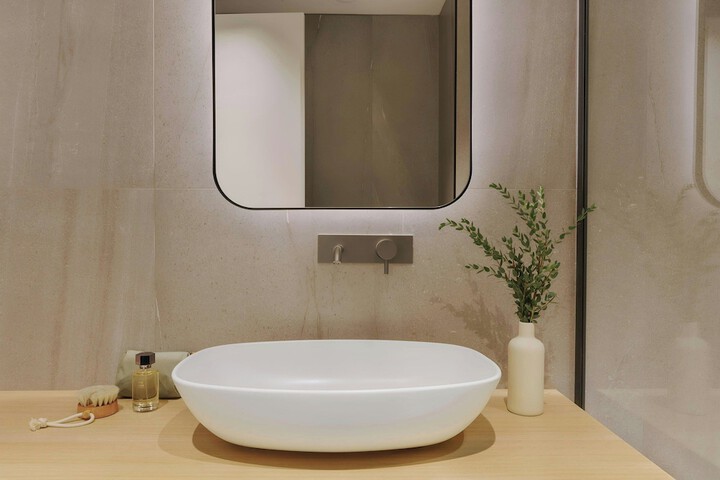 Bath Photo