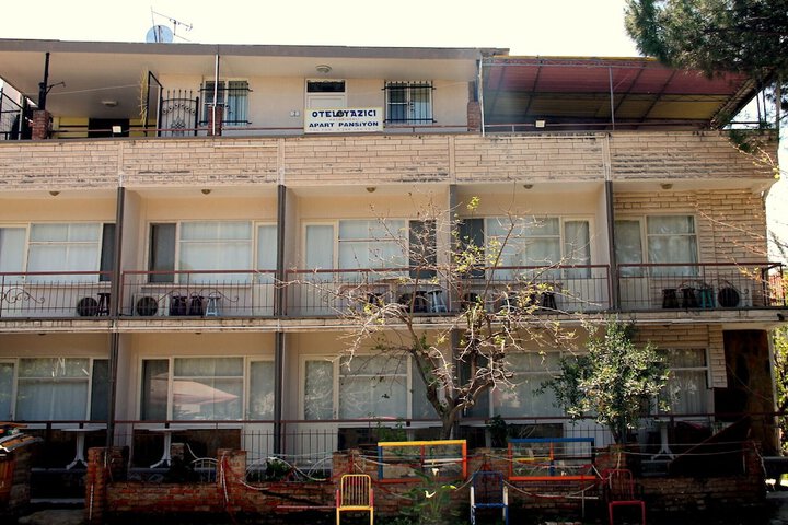 Hotel 37 of 44