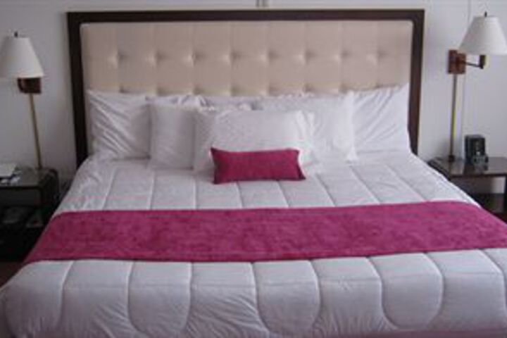 Hotel Hunza