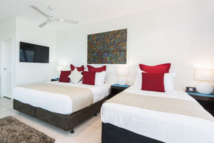 Interior Photo