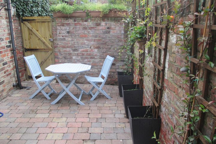 Terrace/Patio 15 of 40