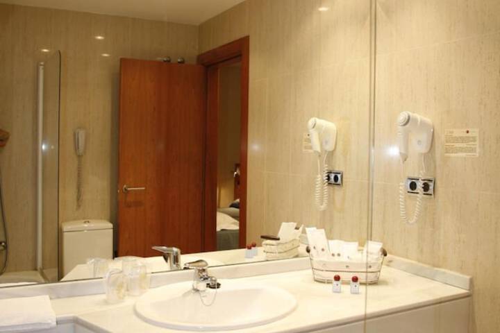 Bathroom Vanities