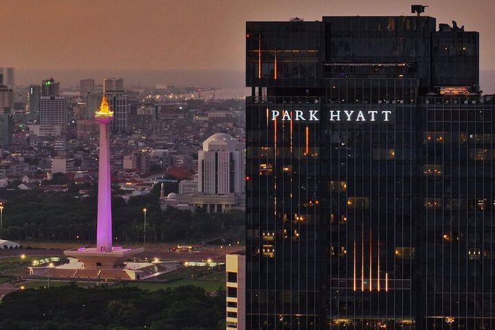 Photo of Park Hyatt Jakarta