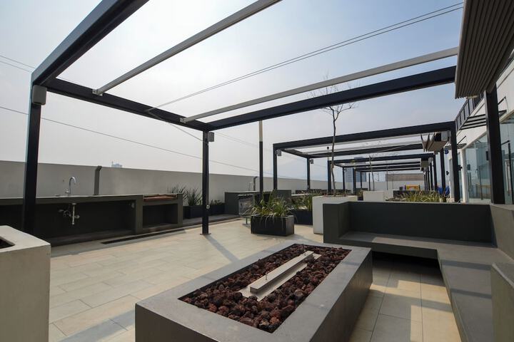 Terrace/Patio 77 of 83