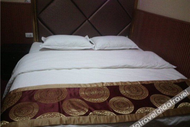 Tianqing Hotel