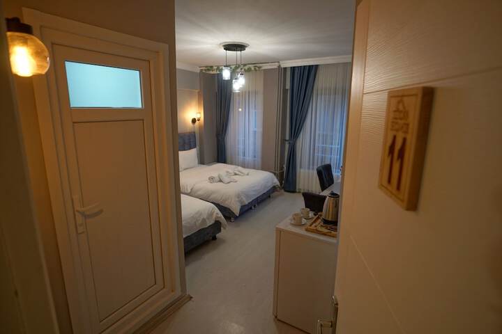 Room 11 of 54