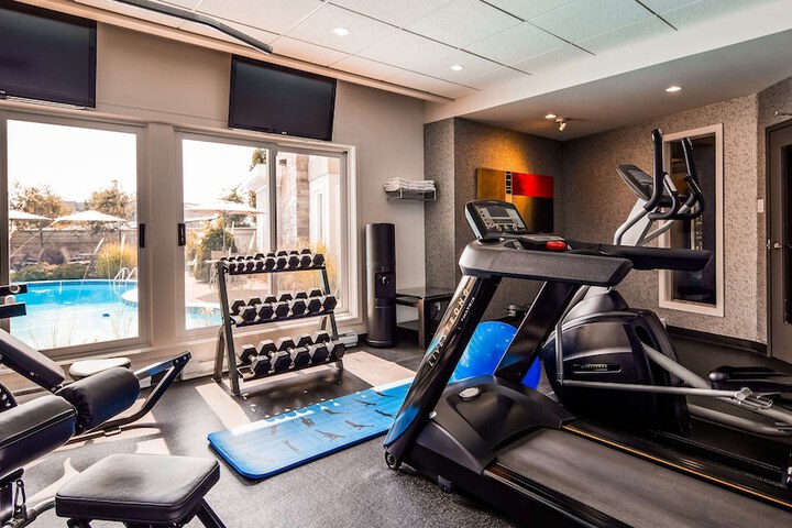 Fitness Club