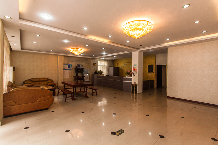 Hotel Interior 10 of 26