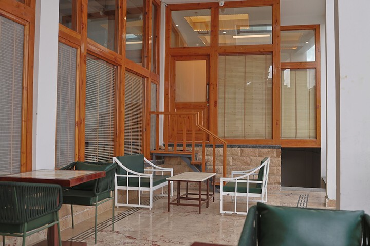 Terrace/Patio 91 of 144