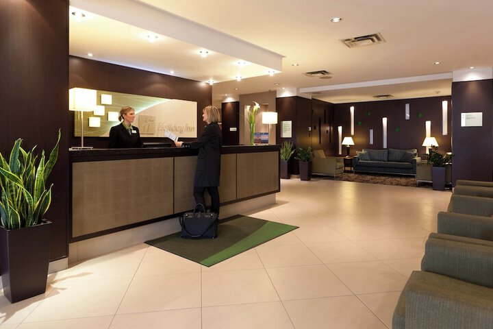 Hotel Interior 2 of 91