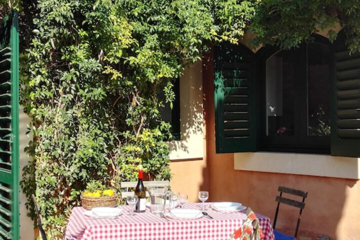 Terrace/Patio 60 of 69