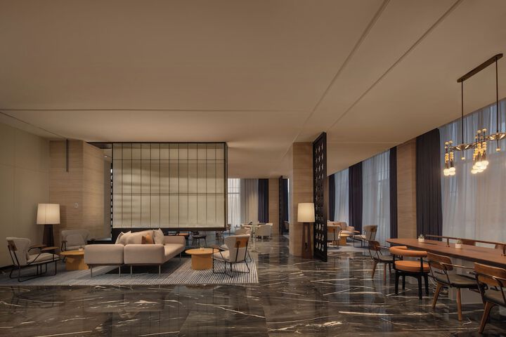Hotel Interior 3 of 43