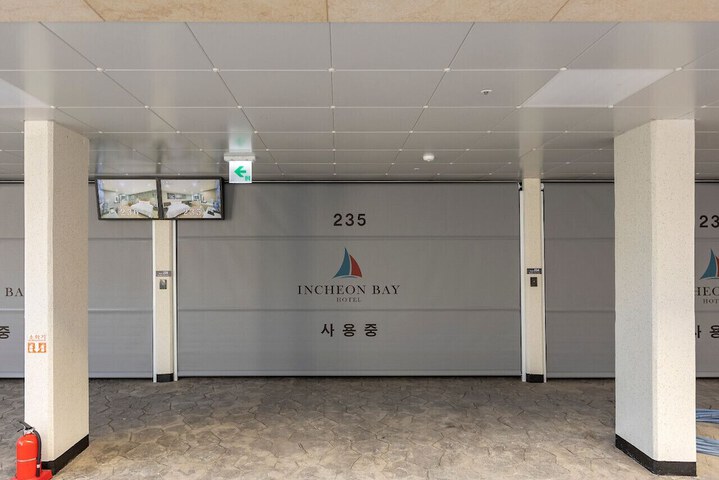 Hotel 134 of 140