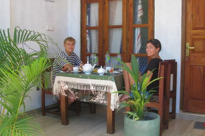 Terrace/Patio 5 of 6