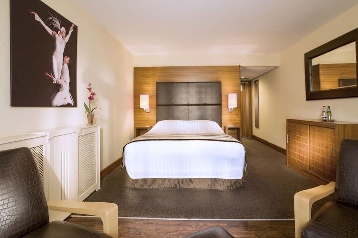 Big Blue Hotel Blackpool | Bookonline.com