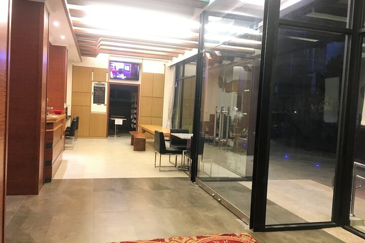 Wei Wind Boutique Motel Pingtung Branch