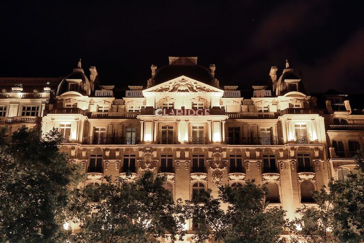 Hotel 96 of 106
