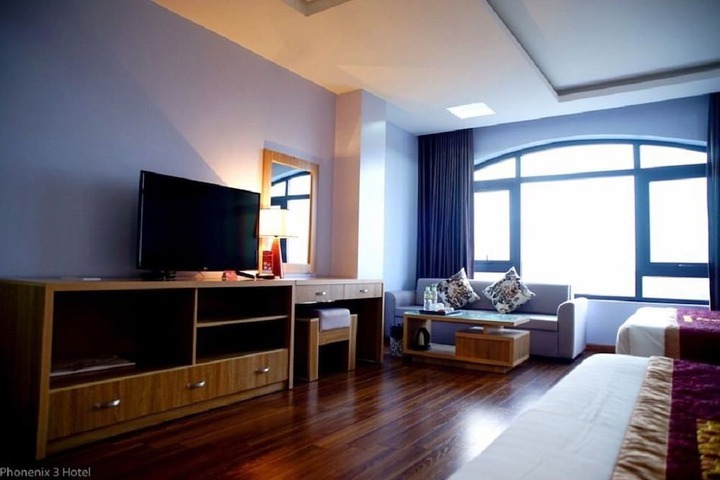 Room 7 of 23