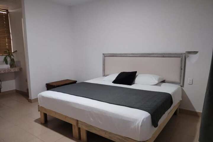 Hotel Boutique Majaguar Cancun in Cancún
