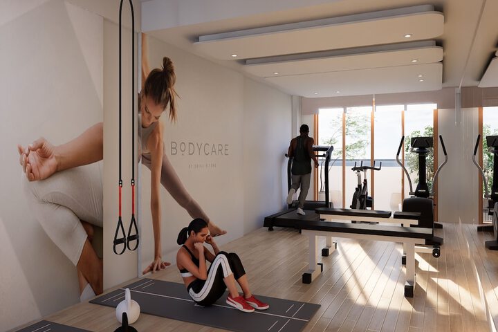 Health and Fitness 34 of 47