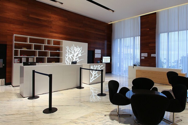 Hotel Interior 7 of 78