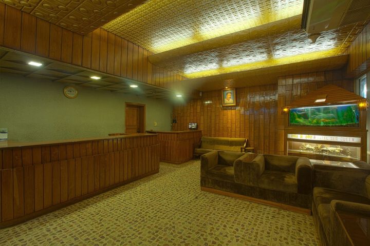 Hotel Interior 6 of 29