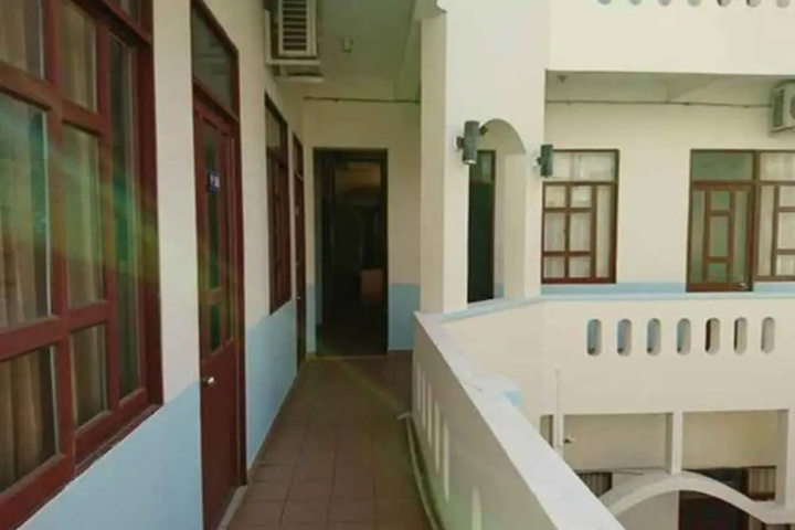 Bao Ngan Hotel