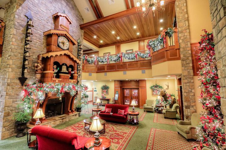 Hotel Interior 2 of 34