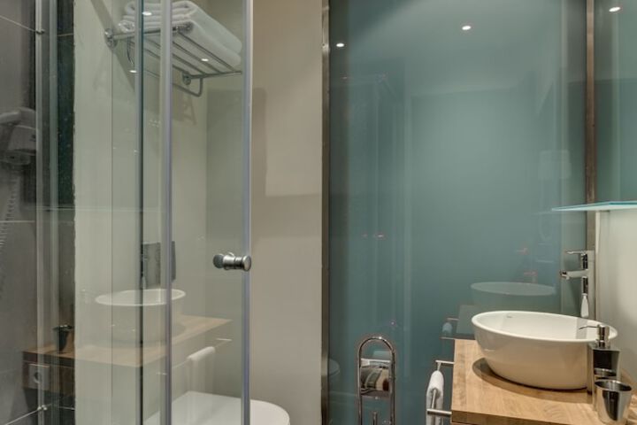 Bath Photo